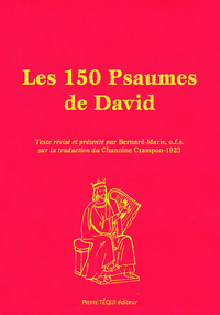 Les 150 Psaumes de David