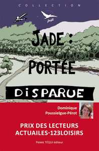 Jade : portée disparue - Défi n° 39