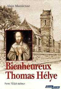 BIENHEUREUX THOMAS HELYE