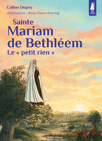 Sainte Mariam de Bethléem