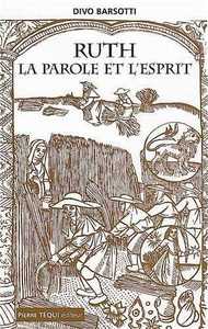 RUTH, LA PAROLE ET L'ESPRIT