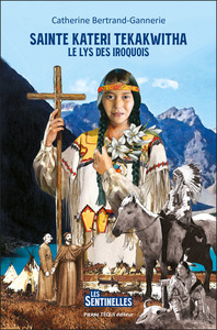 Sainte Kateri Tekakwitha