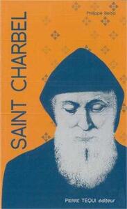 SAINT CHARBEL - NEUVAINE