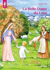 LA BELLE DAME DU LAUS - PETITS PATRES