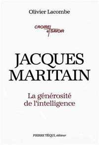 Jacques Maritain