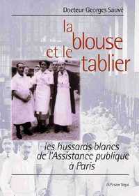 LA BLOUSE ET LE TABLIER