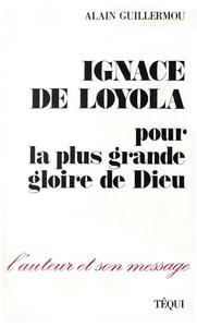 Ignace de Loyola