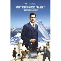 SAINT PIER GIORGIO FRASSATI - LANGE DES PAUVRES