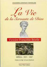 Vie de la Servante de Dieu