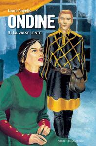ONDINE 3 - LA VALSE LENTE - DEFI N  13