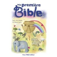 Ma première Bible