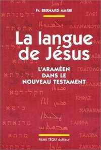 La langue de Jésus