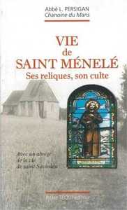 Vie de Saint Menele