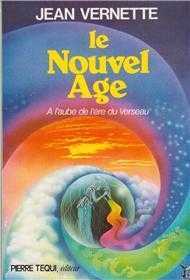 LE NOUVEL AGE - A L'AUBE DE L'ERE DU VERSEAU