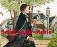 SAINT LOUIS-MARIE GRIGNION DE MONTFORT