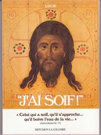 J'ai soif !