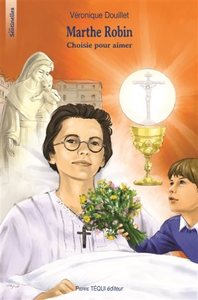 Marthe Robin