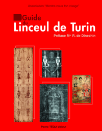 Guide du Linceul de Turin