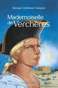 MADEMOISELLE DE VERCHERES - DEFI N  10