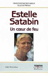 Estelle Satabin