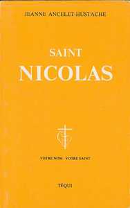 SAINT NICOLAS