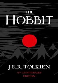 The hobbit : international edition