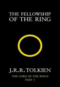 The fellowship of the ring : the lord of the rings, part 1