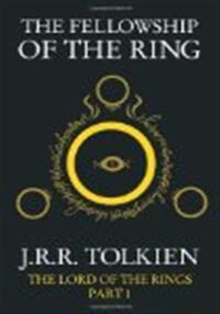 Lord of the rings : the fellowship of the rings (part 1)