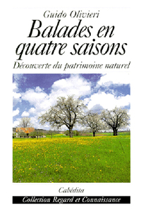 BALADES EN QUATRE SAISONS
