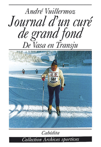 JOURNAL D'UN CURE DE GRAND FOND