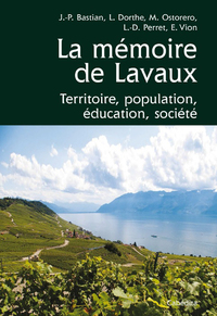 LA MEMOIRE DE LAVAUX