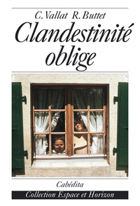 CLANDESTINITE OBLIGE