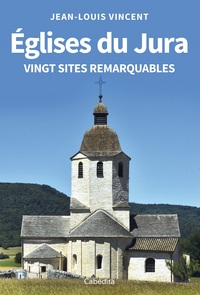 EGLISES DU JURA