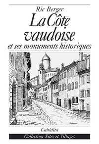 LA COTE VAUDOISE