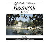 BESANCON, AN 2000