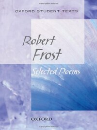 Frost: Selected Poems