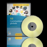 A8 - COMMUNICATION GLOBALE - BTS AG PME-PMI (2015) - CD-ROM
