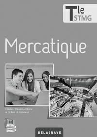 Mercatique Tle STMG, Livre du professeur