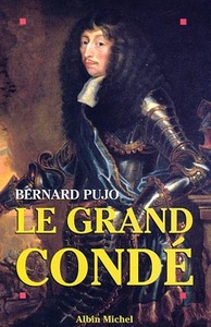 LE GRAND CONDE