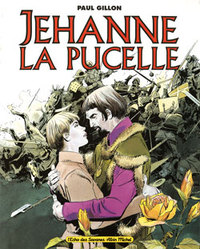 Jehanne - La Pucelle