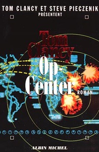 Op-Center 1