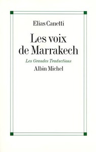 Les Voix de Marrakech