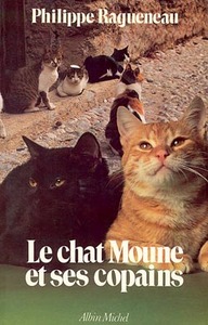 Le Chat Moune et ses copains