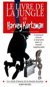 Le Livre de la Jungle