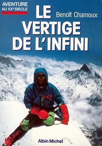 Le Vertige de l'infini