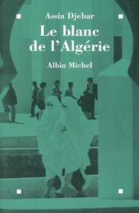 Le Blanc de l'Algérie