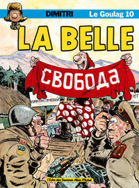 Le Goulag - Tome 10