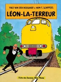 Léon la Terreur