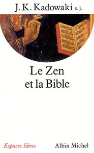 LE ZEN ET LA BIBLE