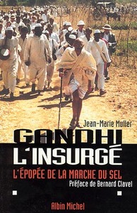 Gandhi L'Insurgé - L'Epopée de la Marche du Sel